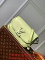 Louis Vuitton Buci Bag