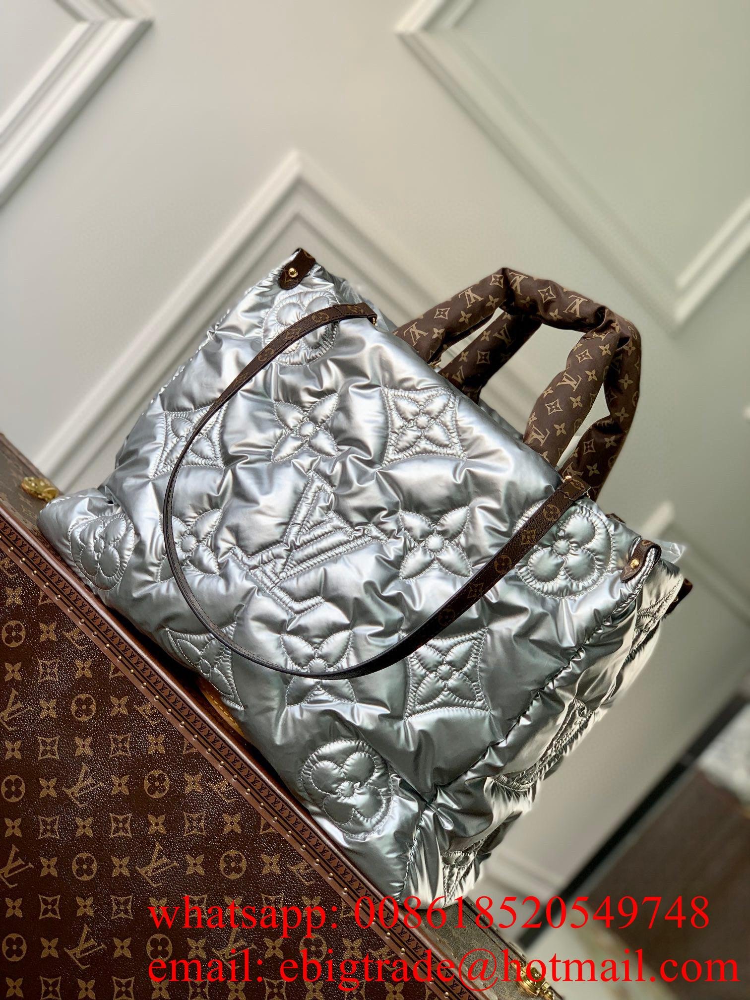     KI-look bag Wholesaler     andbags Cheap               handbags     ag woman 5