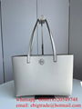 Wholesaler Tory Burch Bags Tory Burch Tote bags Large Tory Burch leather handbag