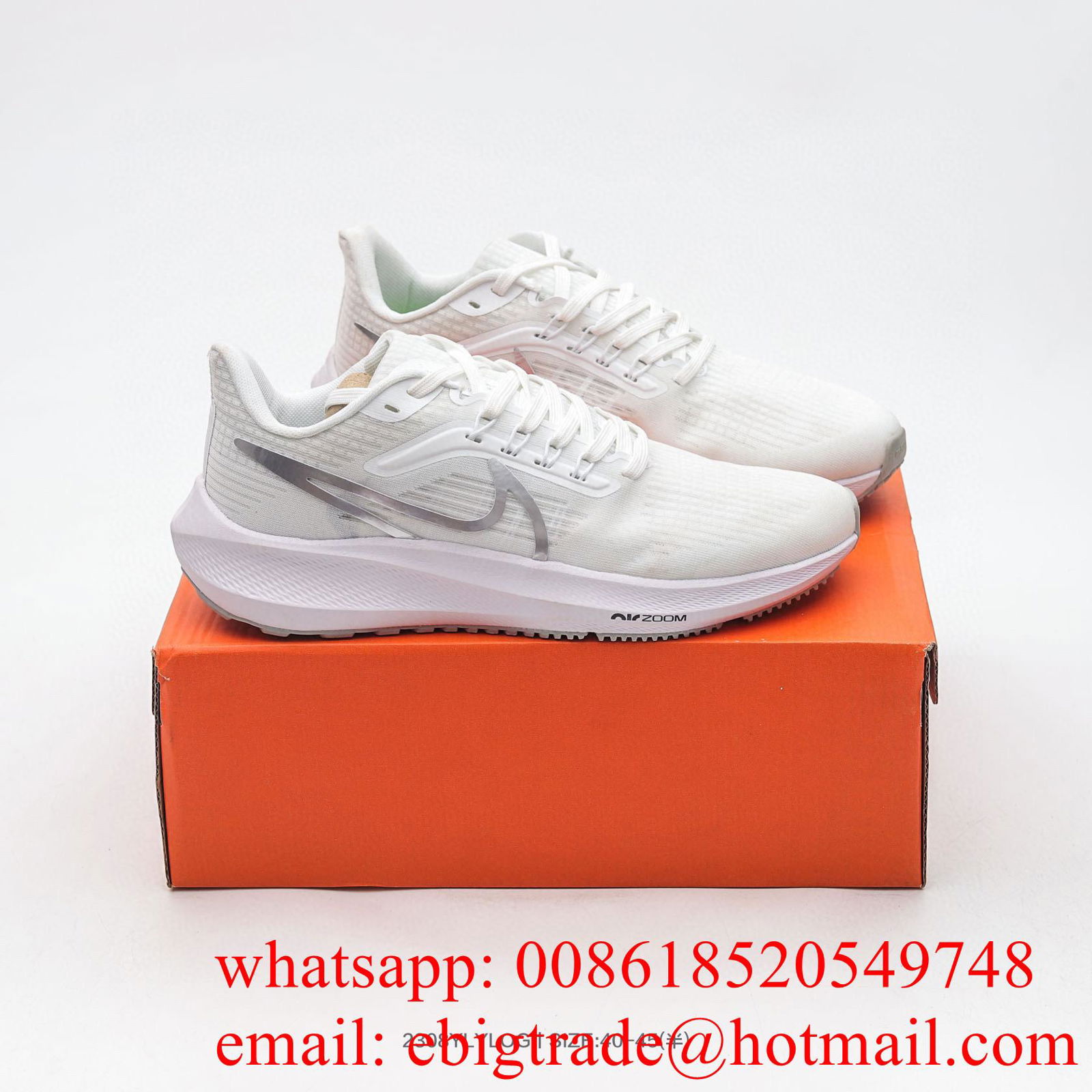      Air Zoom Pegasus 39  Running Trainers Wholesaler      shoes men      shoes 3