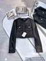 Cheap Balmain leather jacket BALMAIN