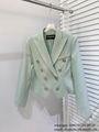 BALMAIN blazer woman