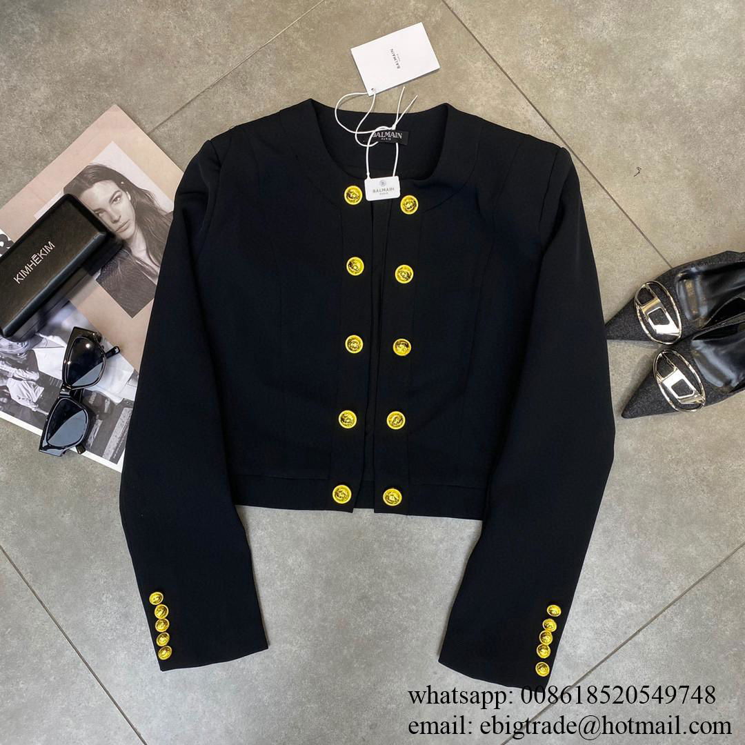 cheap BALMAIN blazer