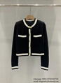 Discount Balmain Buttoned knit cardigan Balmain Jumpers Balmain Sweaters