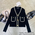 Discount Balmain Buttoned knit cardigan Balmain Jumpers Balmain Sweaters 7