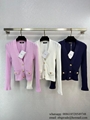 Discount Balmain Buttoned knit cardigan Balmain Jumpers Balmain Sweaters 5