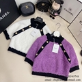 Discount Balmain Buttoned knit cardigan Balmain Jumpers Balmain Sweaters 4