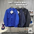 discount arcteryx jacket