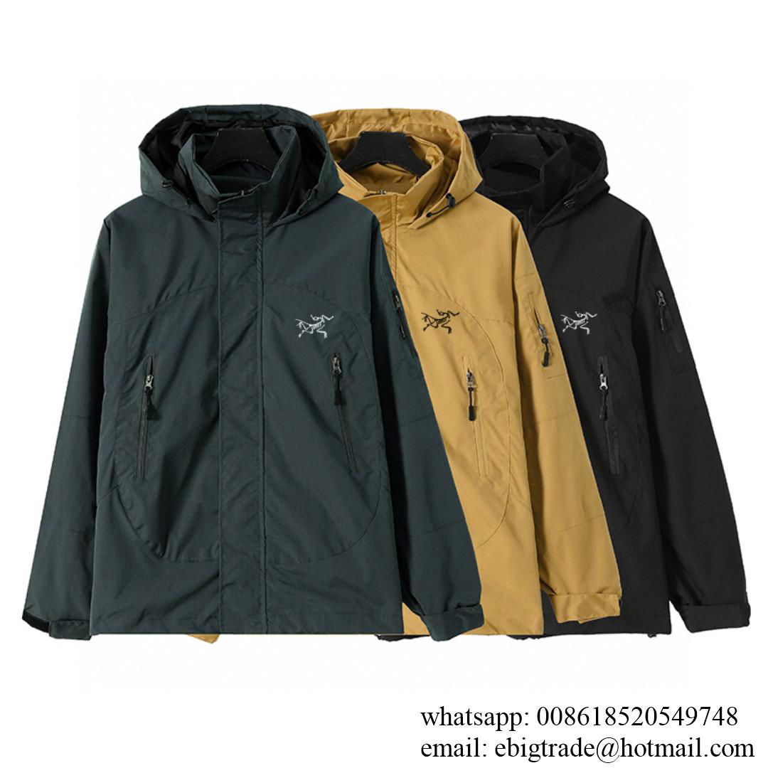 Cheap arcteryx jacket