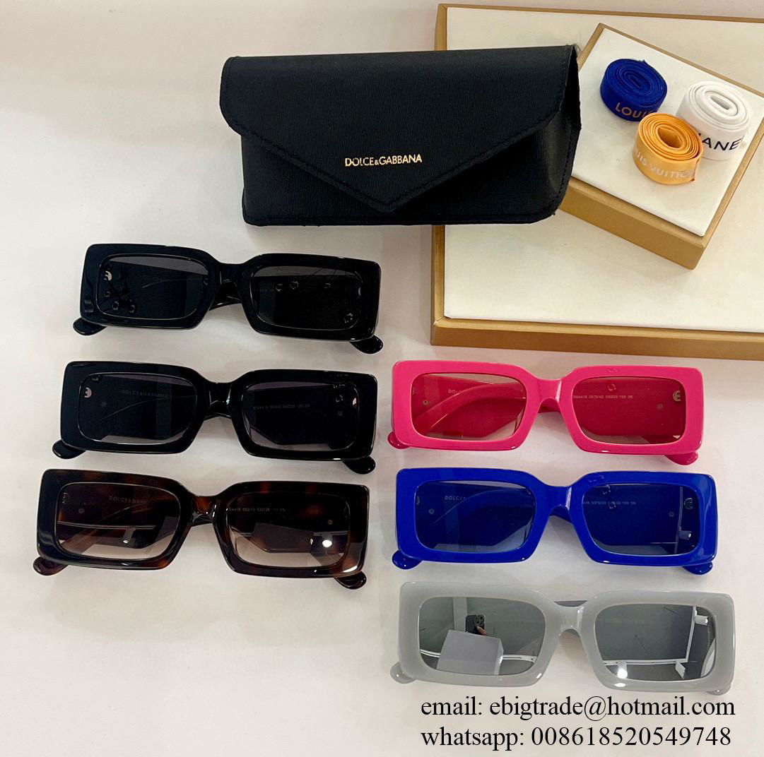 Wholesaler Dolce Gabbana Sunglasses