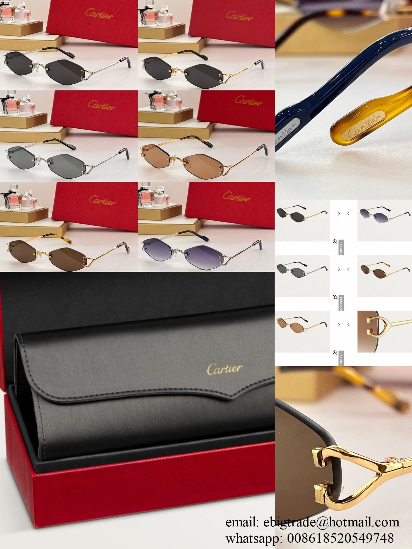 Cheap Cartier Sunglasses Online store discount Cartier Sunglasses Cartier Glass 2
