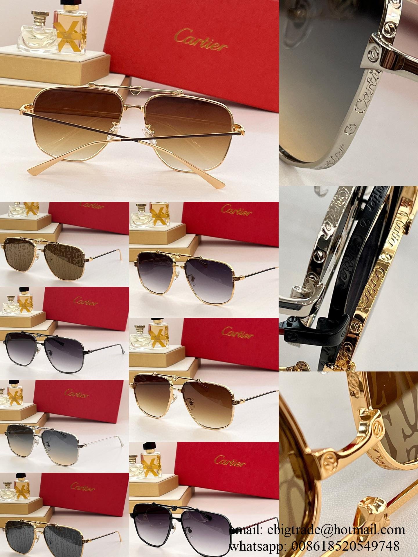Cheap Cartier Sunglasses Online store discount Cartier Sunglasses Cartier Glass 5