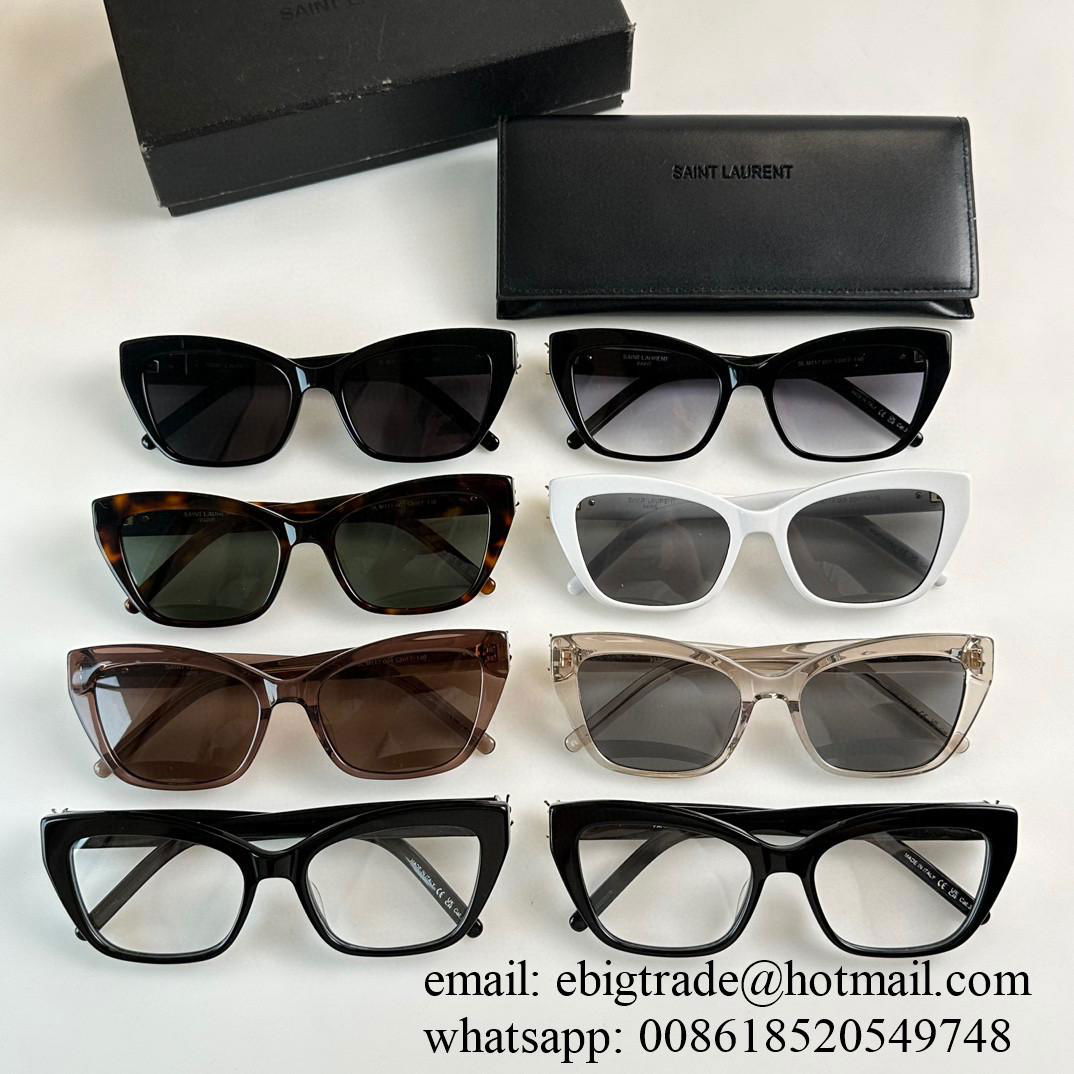 Cheap Saint Laurent sunglasses