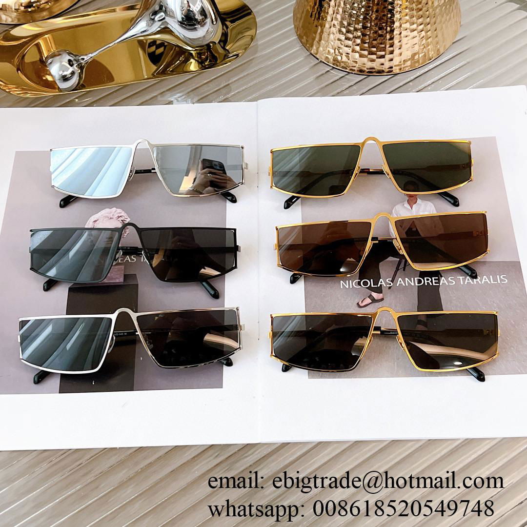 men's Saint Laurent sunglasses