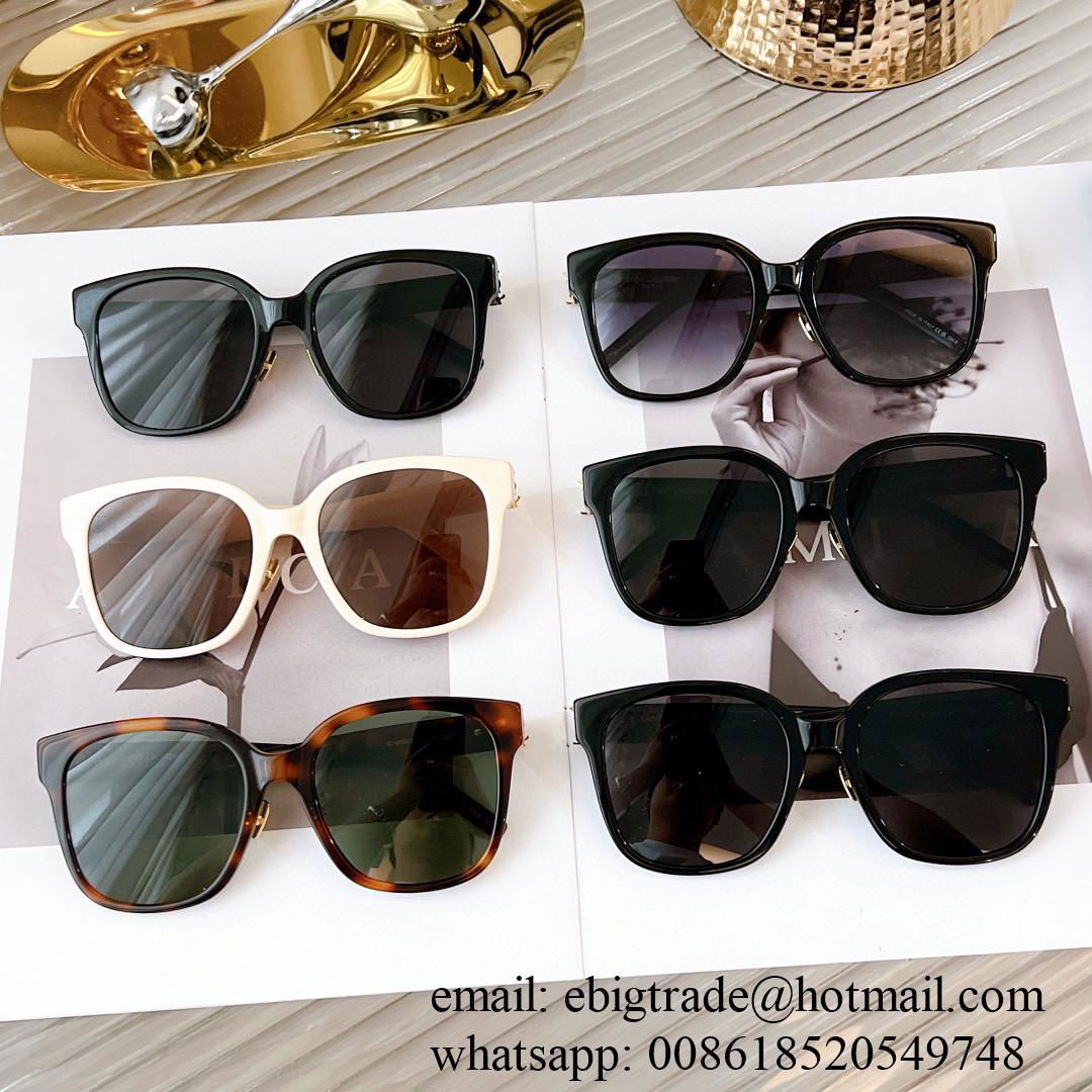 Saint Laurent sunglasses men