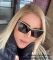 women s Saint Laurent sunglasses