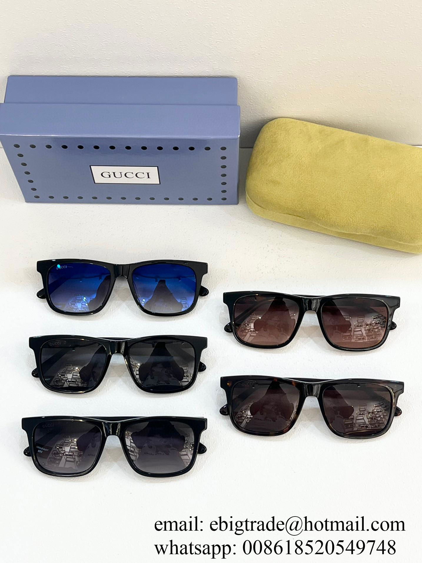 Gucci sunglasses men