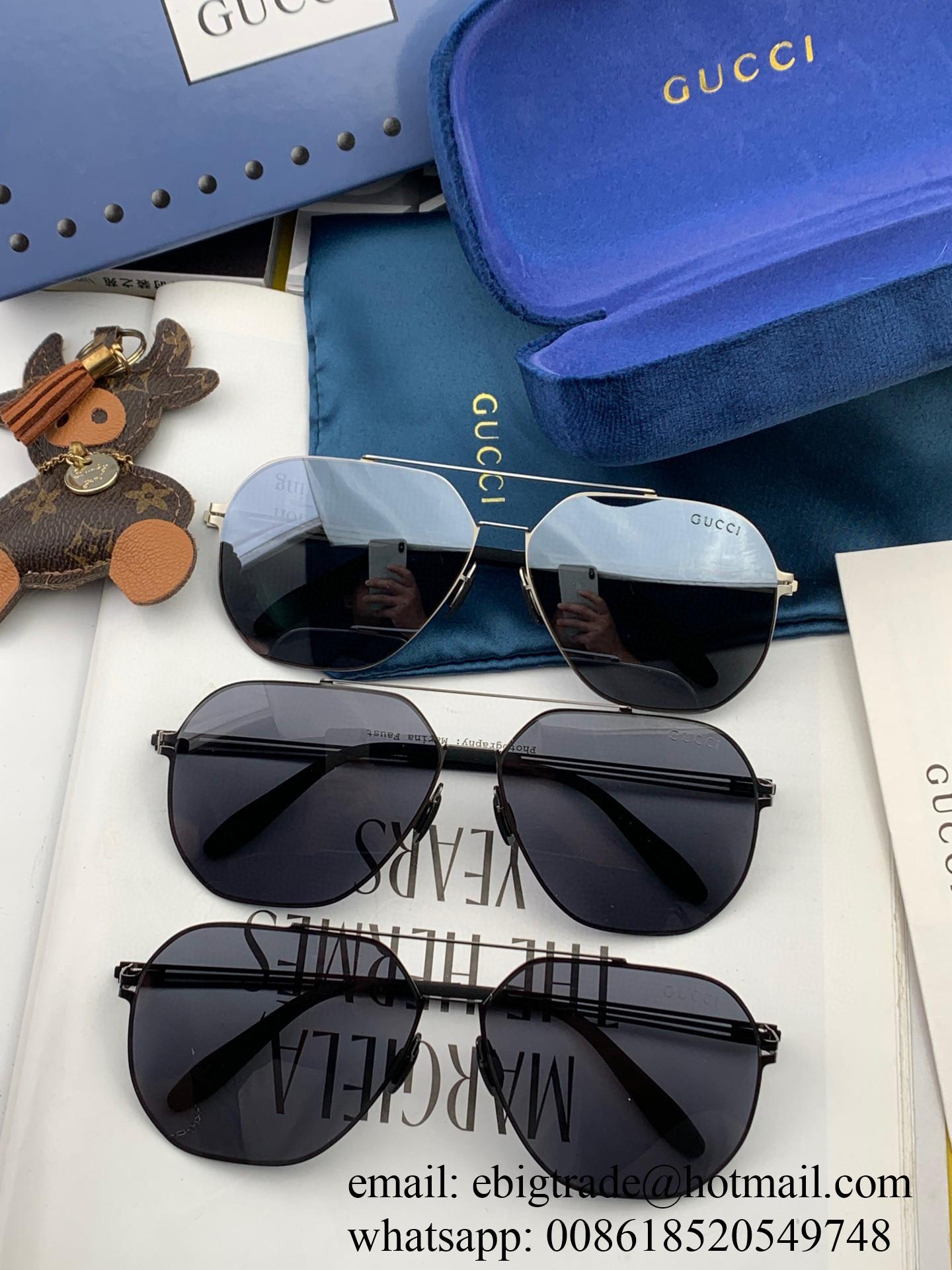 Gucci men sunglasses 