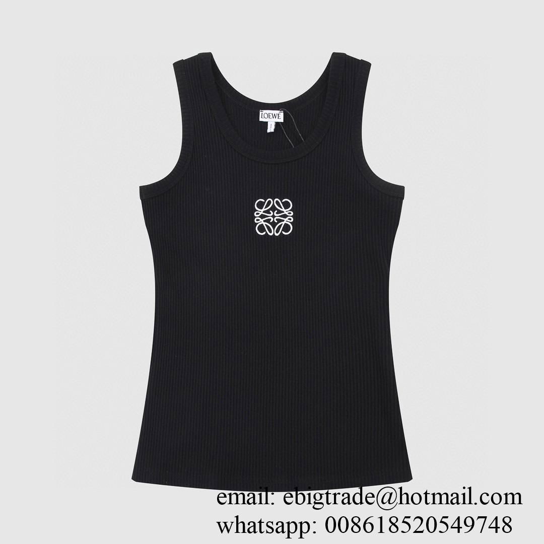 Cheap LOEWE tank top