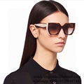 women Prada sunglasses