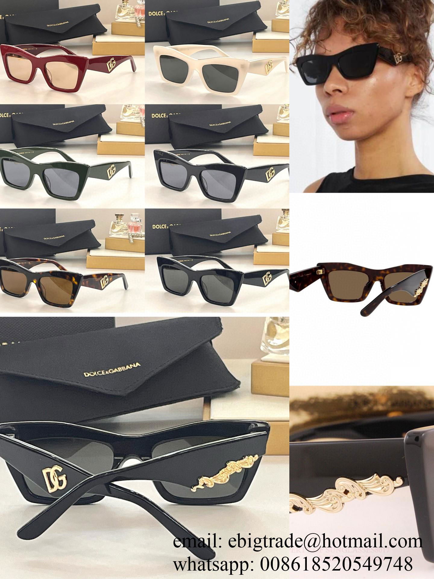 woman Dolce Gabbana Sunglasses
