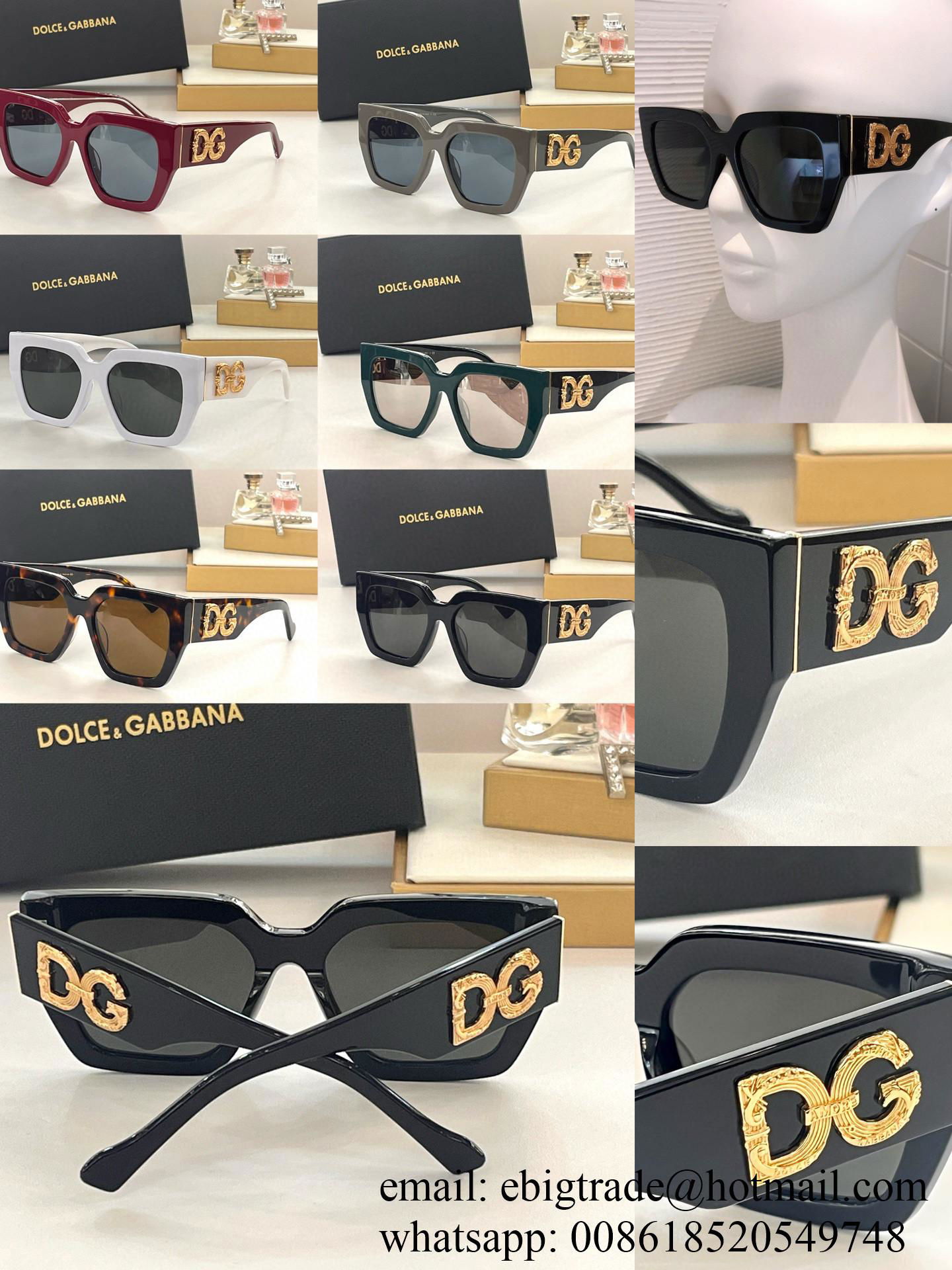 mens Dolce Gabbana Sunglasses