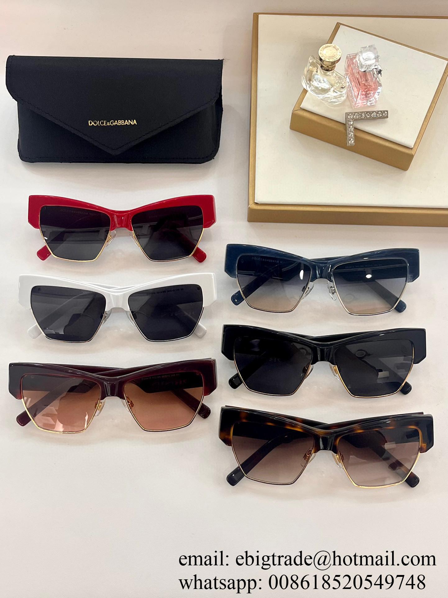 Dolce Gabbana Sunglasses men