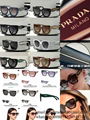 Prada sunglasses woman