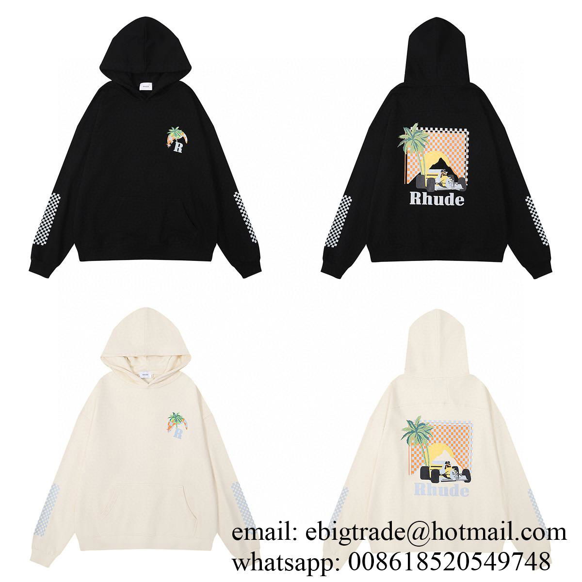 Cheap Rhude hoodie