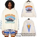 Wholesaler Rhude hoodie