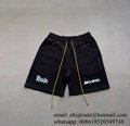 wholesaler Rhude shorts