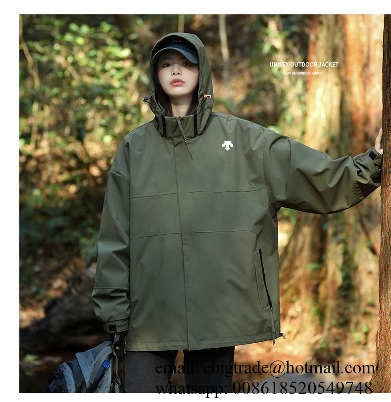 Cheap Descente jackets