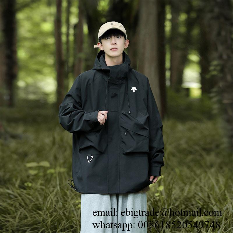 Descente Ski jacket