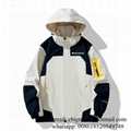 Wholesaler Descente Jackets Descente Ski Jacket men Descente Golf Jacket men 19