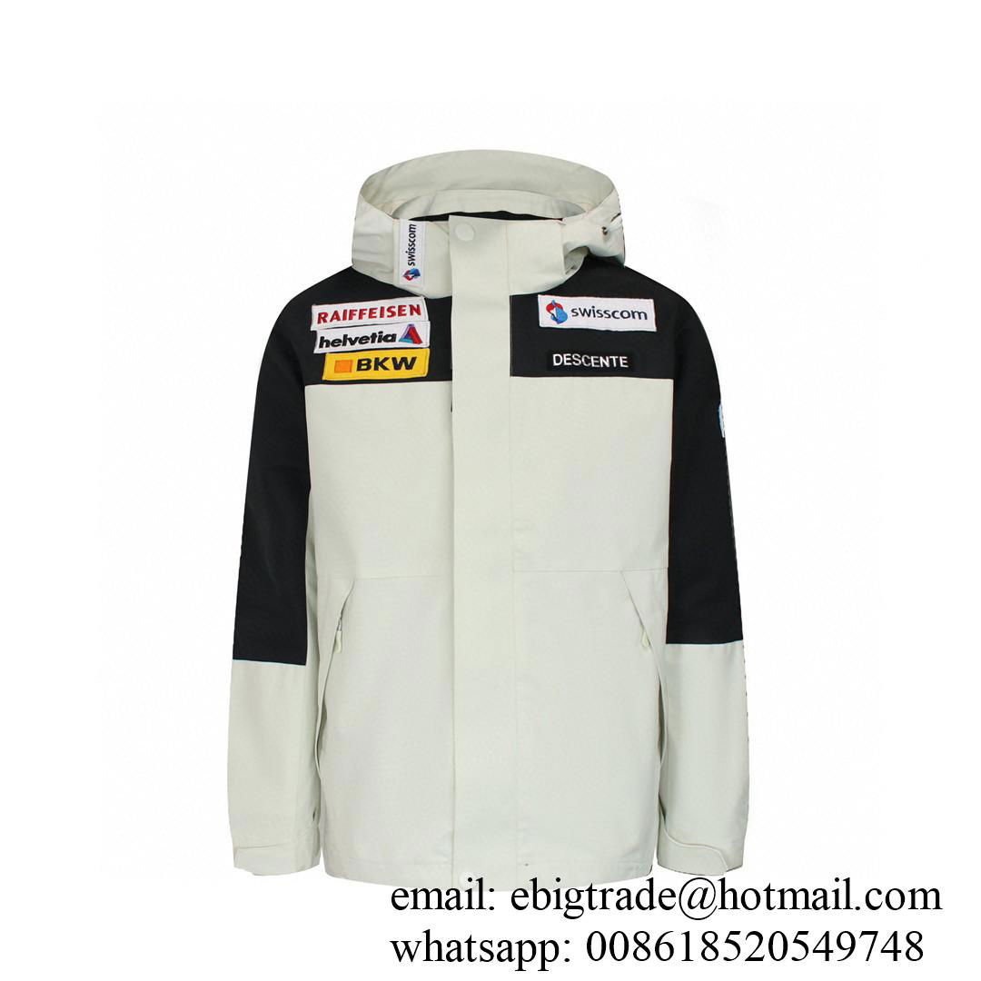 Descente Ski jacket