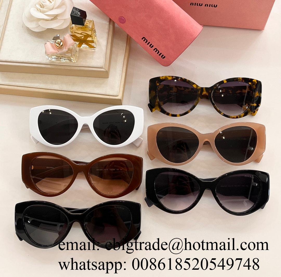 Wholesaler Miu Miu Sunglasses Cheap Miu Miu Sunglasses Discount Miu Miu Sunglass 4