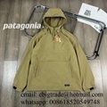 Wholesaler Patagonia Jacket men Patagonia jacket women Patagonia hoodie 