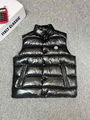 Moncler Vest size 4