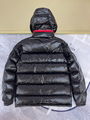 Moncler Bourne Down Jacket for men