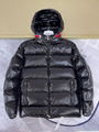 men's Moncler Bourne Down Jacket