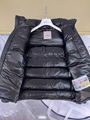 discount Moncler Bourne Down Jacket