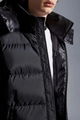 Cheap online Moncler Jacket Moncler X Fragment down jacket for men Moncler Coat