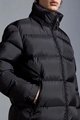 Cheap online Moncler Jacket Moncler X Fragment down jacket for men Moncler Coat