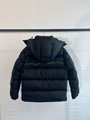 Cheap online         Jacket         X Fragment down jacket for men         Coat 13