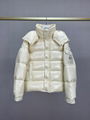 moncler maya jacket 