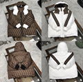 Men Fendi Reversible Down Jacket 