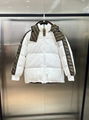 women s Fendi Down Jacket 