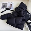 Cheap Celine Down Jacket women Celine Down Puffer Jacket discount Celine Jacket