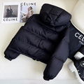 Cheap Celine Down Jacket women Celine Down Puffer Jacket discount Celine Jacket