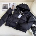 Cheap Celine Down Jacket women Celine Down Puffer Jacket discount Celine Jacket